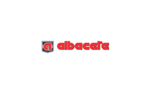 logo-albacete talvez vetor